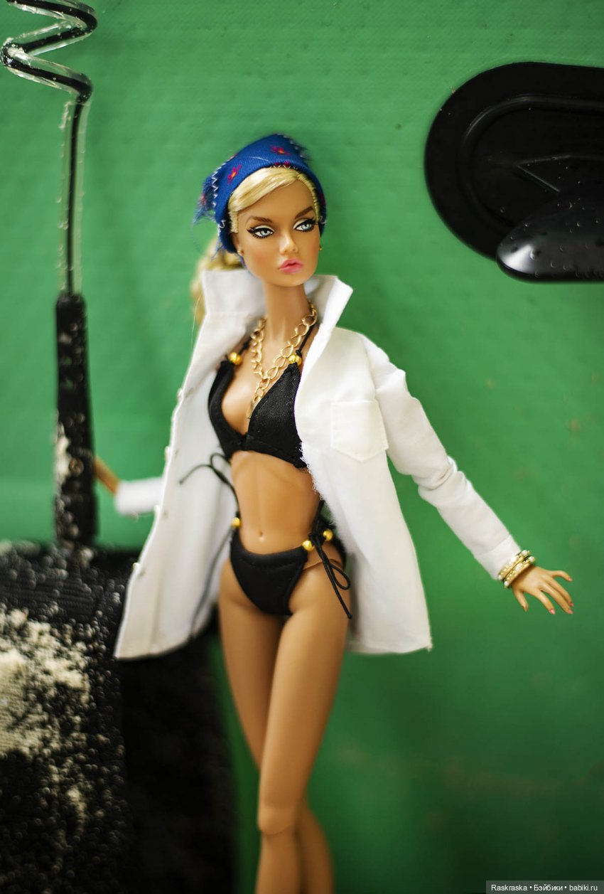 Волшебное лето - 13 - Начало прощания 🏖 (фото 7)