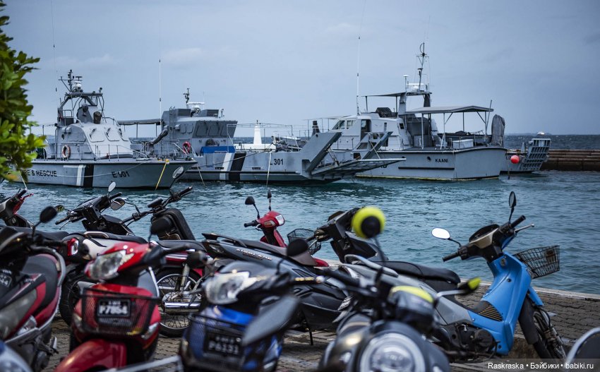Волшебное лето - 13 - Начало прощания 🏖