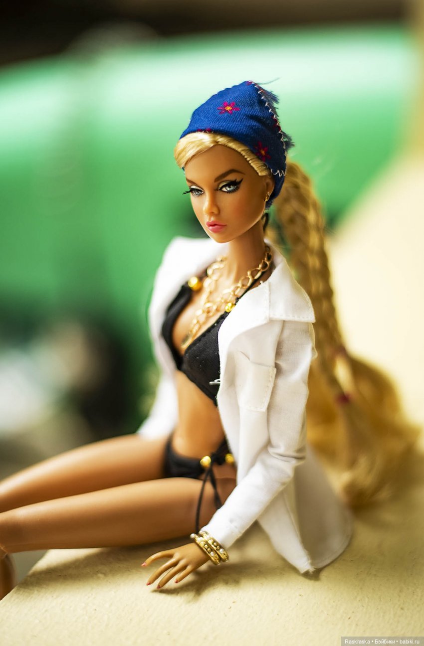 Волшебное лето - 13 - Начало прощания 🏖