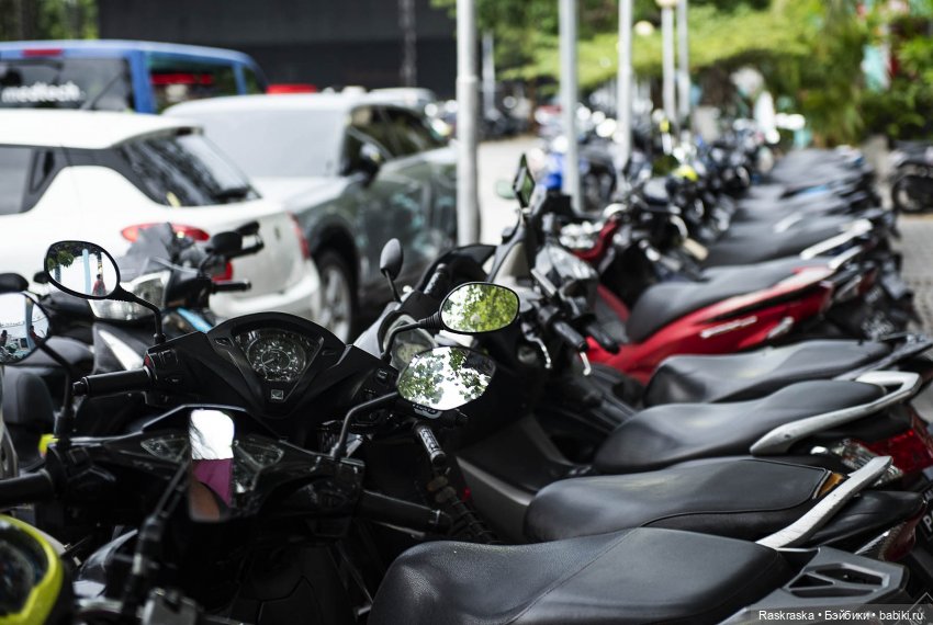 Волшебное лето - 13 - Начало прощания 🏖