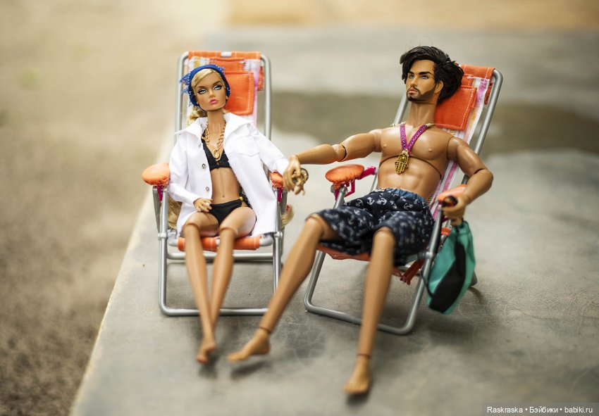 Волшебное лето - 13 - Начало прощания 🏖 (фото 5)