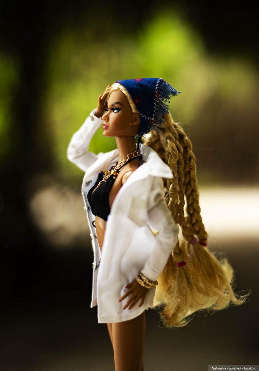 Волшебное лето - 13 - Начало прощания 🏖