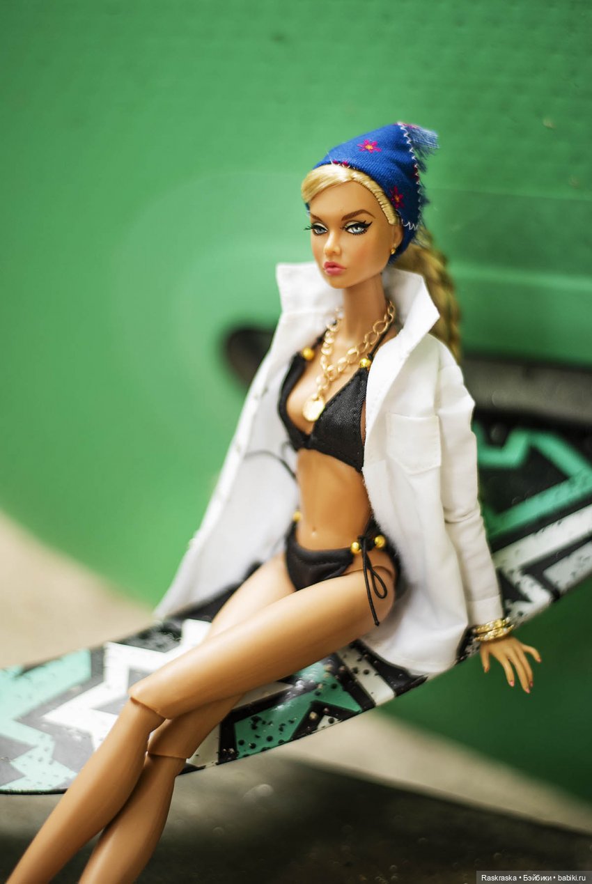 Волшебное лето - 13 - Начало прощания 🏖 (фото 6)