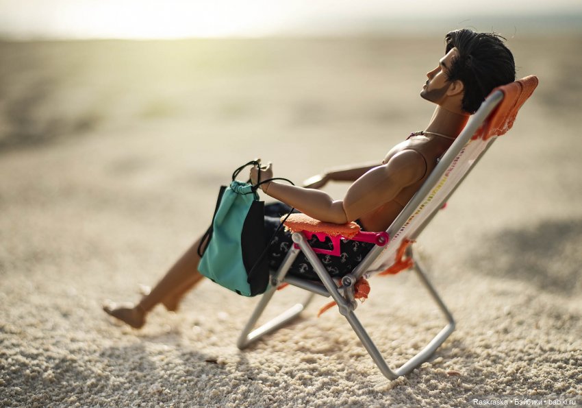 Волшебное лето - 13 - Начало прощания 🏖 (фото 3)