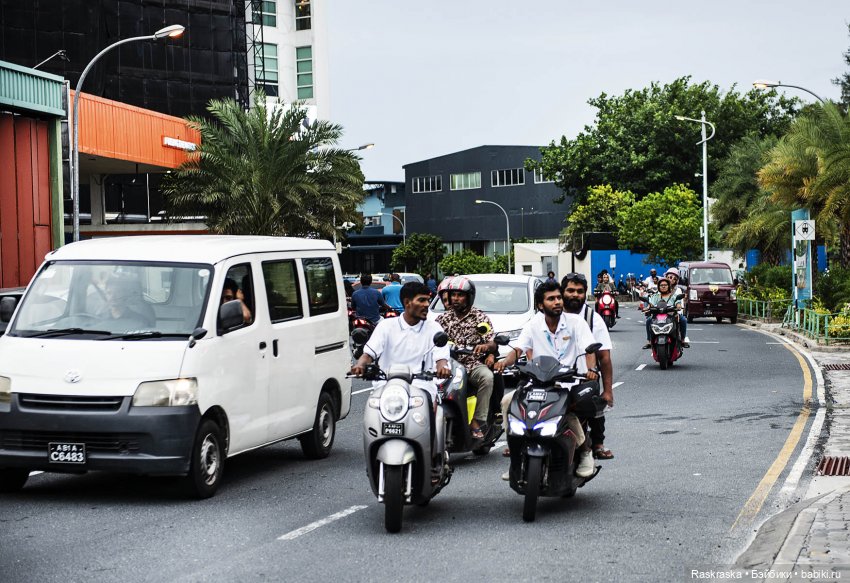 Волшебное лето - 13 - Начало прощания 🏖
