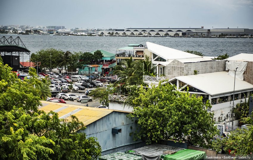 Волшебное лето - 13 - Начало прощания 🏖