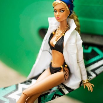 Волшебное лето - 13 - Начало прощания 🏖