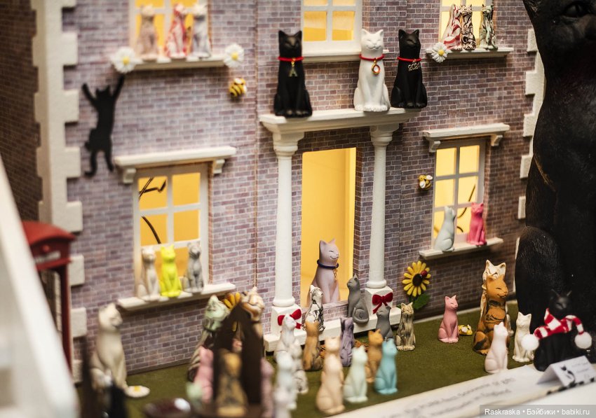 Посещение выставки кукольных домов и миниатюры в Йорке и сам Йорк! York, North Yorkshire, England