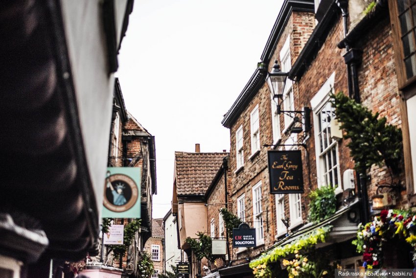 Посещение выставки кукольных домов и миниатюры в Йорке и сам Йорк! York, North Yorkshire, England