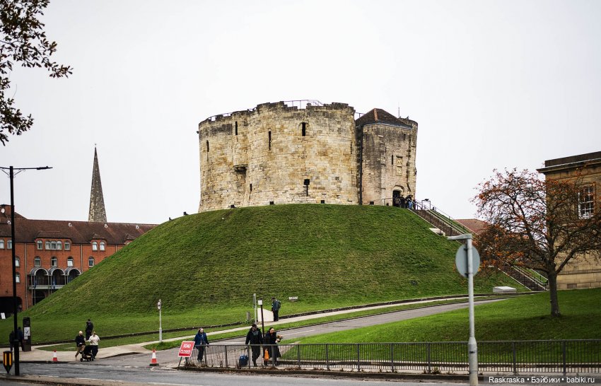 Посещение выставки кукольных домов и миниатюры в Йорке и сам Йорк! York, North Yorkshire, England