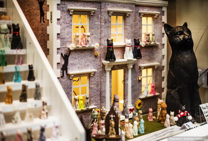 Посещение выставки кукольных домов и миниатюры в Йорке и сам Йорк! York, North Yorkshire, England