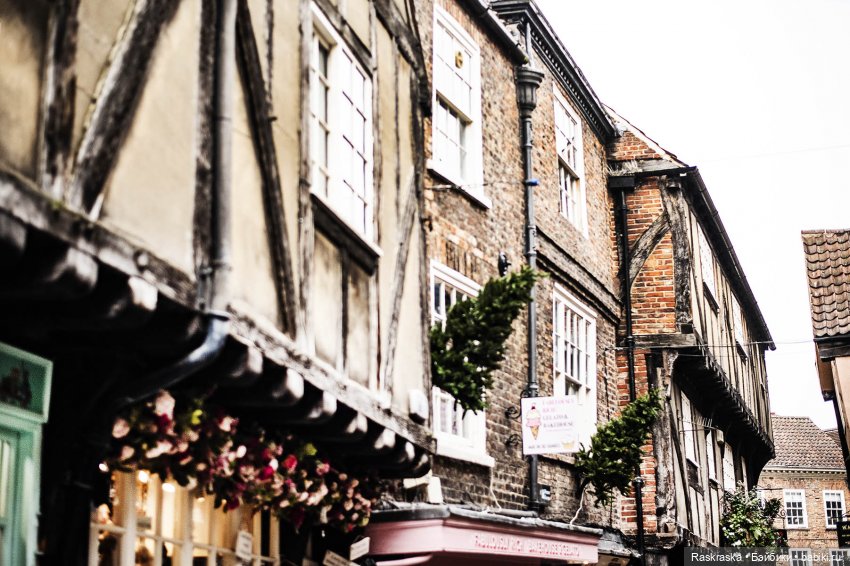 Посещение выставки кукольных домов и миниатюры в Йорке и сам Йорк! York, North Yorkshire, England