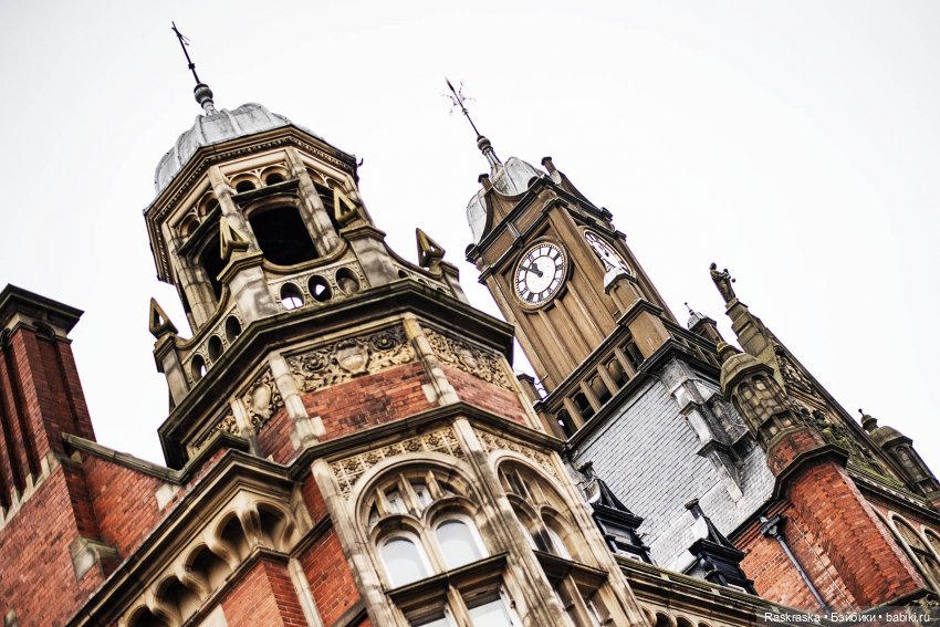 Посещение выставки кукольных домов и миниатюры в Йорке и сам Йорк! York, North Yorkshire, England