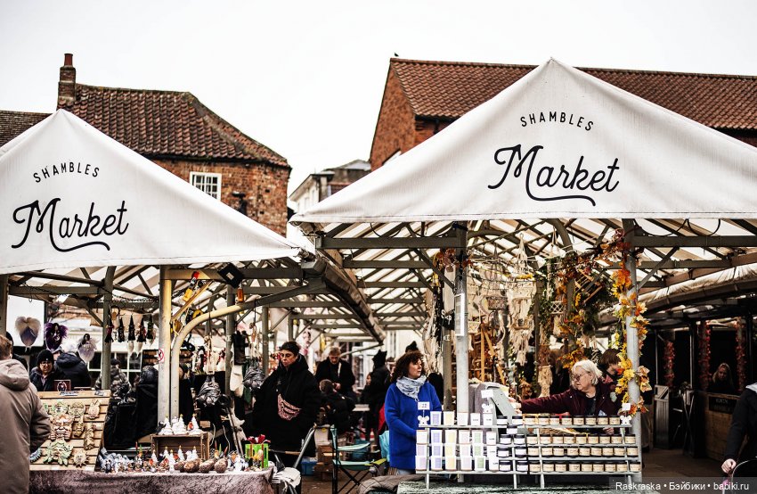 Посещение выставки кукольных домов и миниатюры в Йорке и сам Йорк! York, North Yorkshire, England