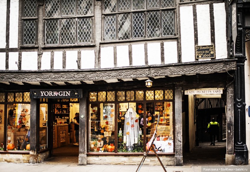 Посещение выставки кукольных домов и миниатюры в Йорке и сам Йорк! York, North Yorkshire, England