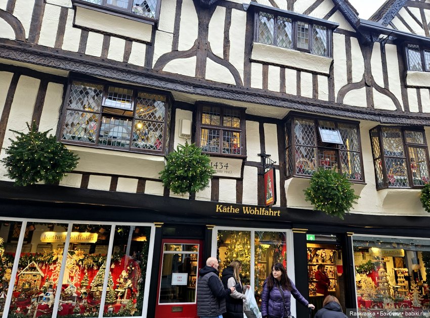 Посещение выставки кукольных домов и миниатюры в Йорке и сам Йорк! York, North Yorkshire, England