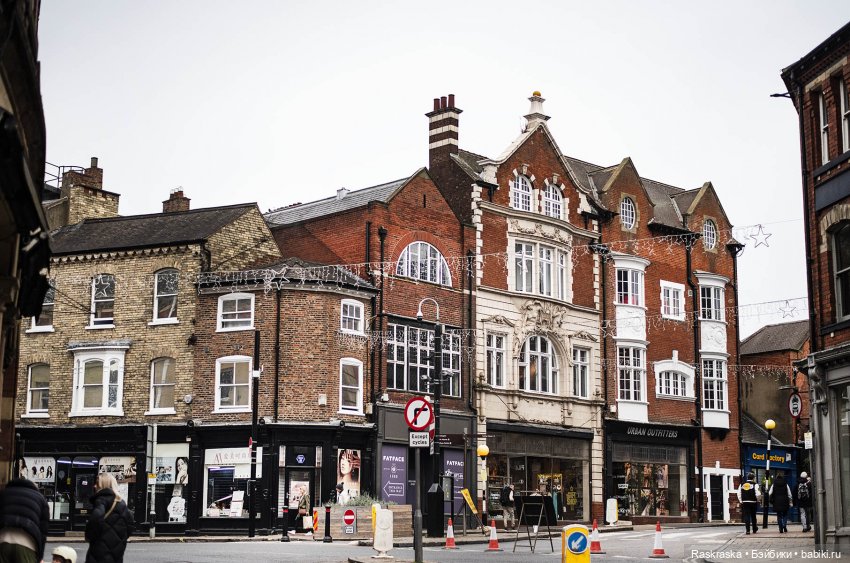 Посещение выставки кукольных домов и миниатюры в Йорке и сам Йорк! York, North Yorkshire, England