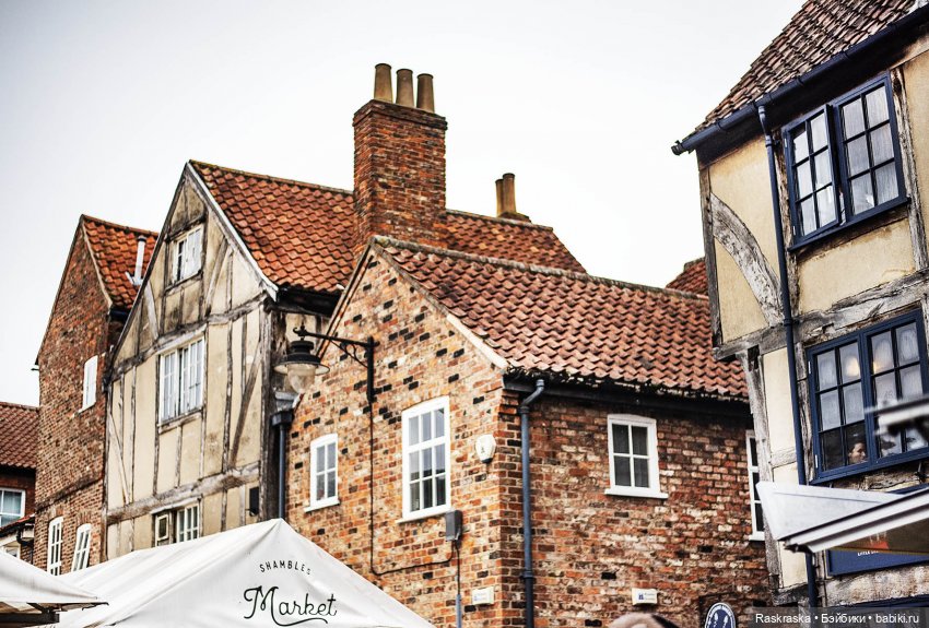 Посещение выставки кукольных домов и миниатюры в Йорке и сам Йорк! York, North Yorkshire, England