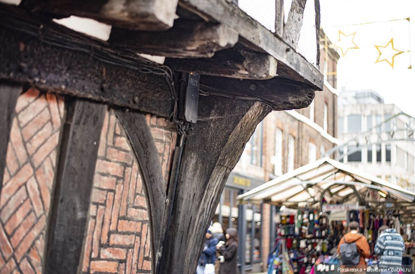 Посещение выставки кукольных домов и миниатюры в Йорке и сам Йорк! York, North Yorkshire, England