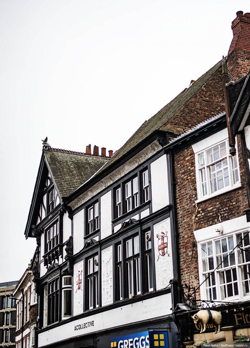 Посещение выставки кукольных домов и миниатюры в Йорке и сам Йорк! York, North Yorkshire, England