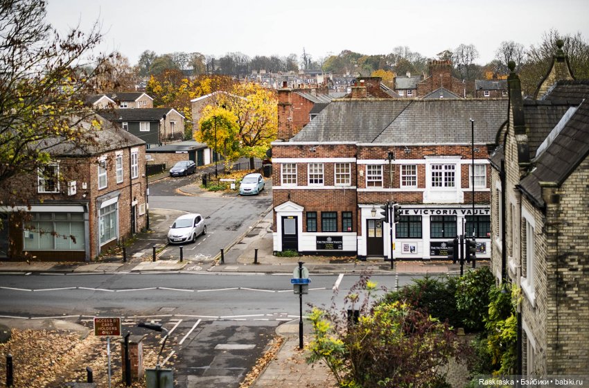 Посещение выставки кукольных домов и миниатюры в Йорке и сам Йорк! York, North Yorkshire, England