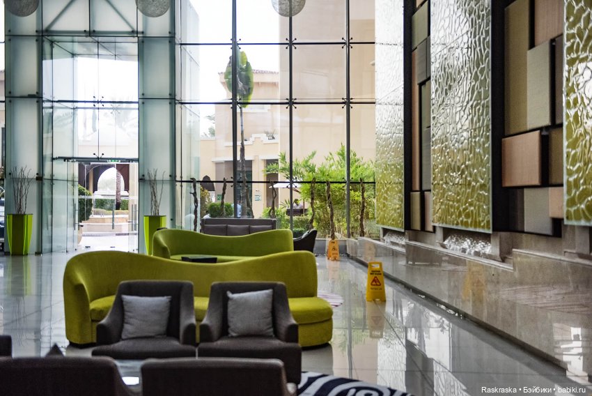 Волшебное Лето 14 - Руруко в Абу-Даби (фото 3)