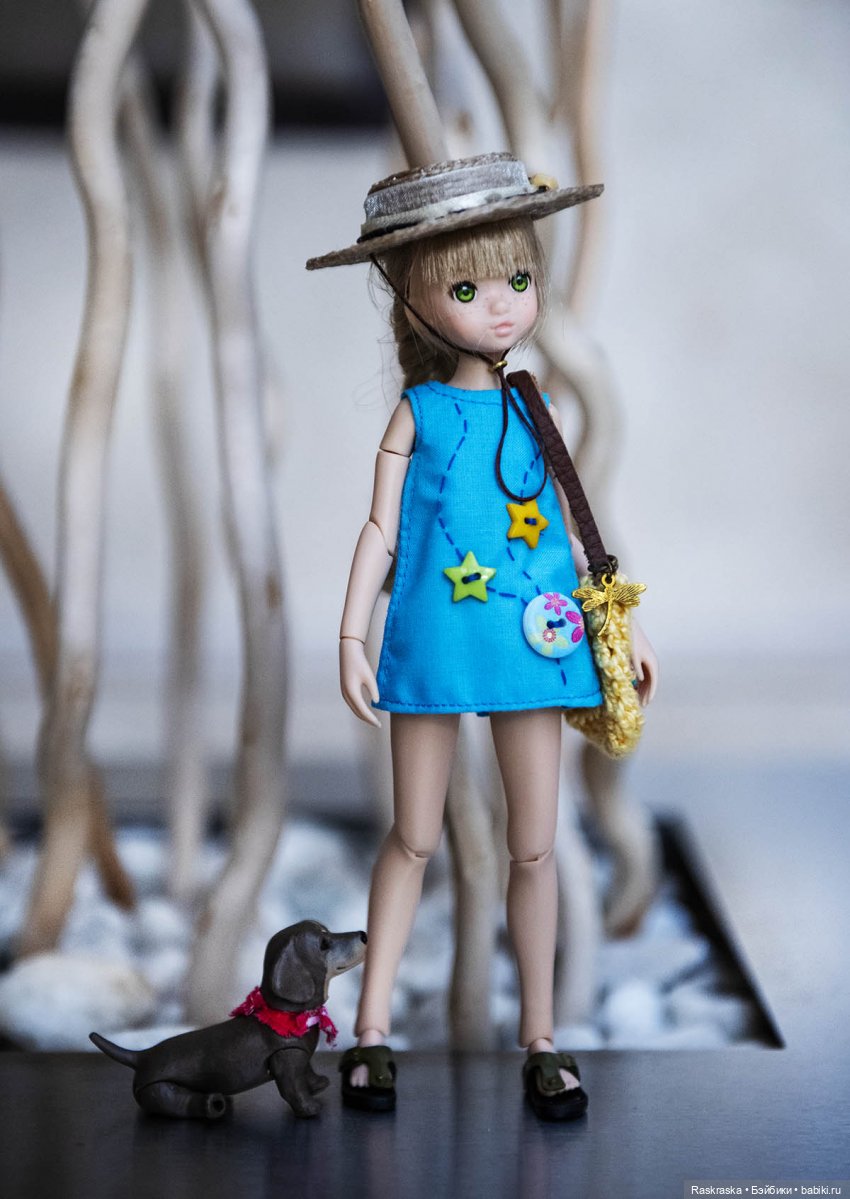 Волшебное Лето 14 - Руруко в Абу-Даби (фото 6)