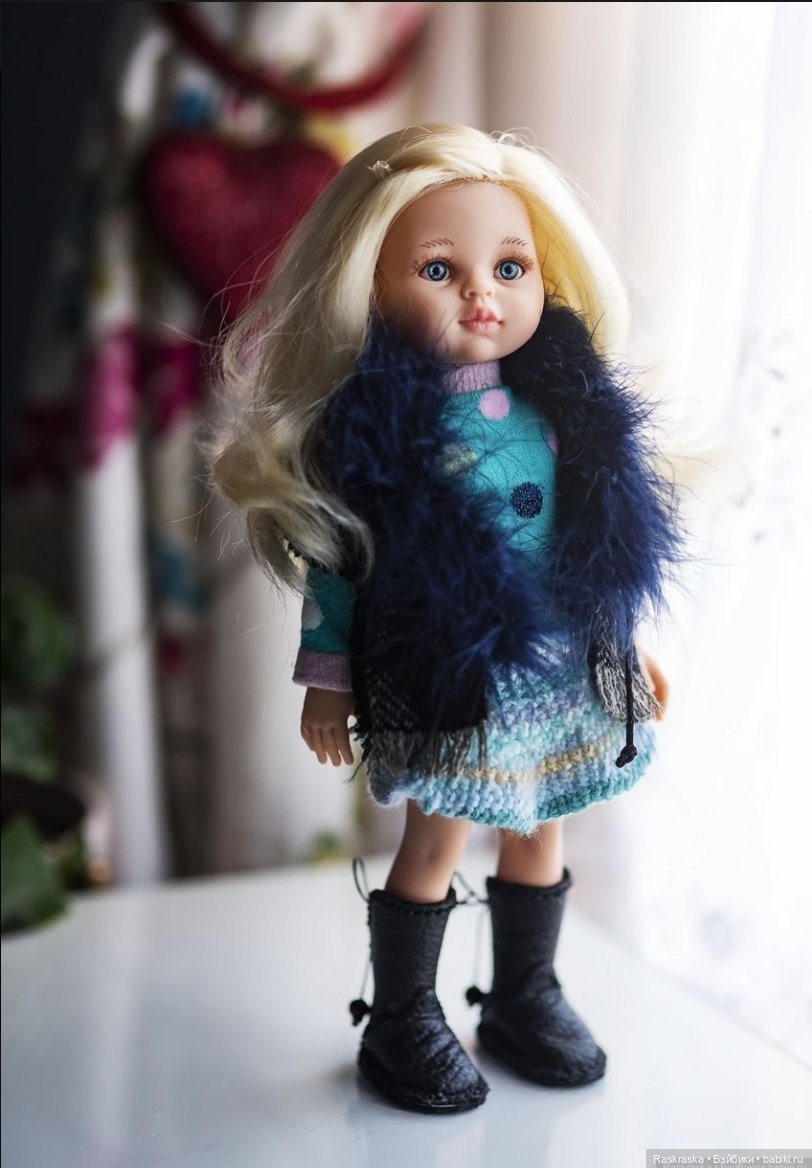 Моим Паолкам посвящается топик:) | Бэйбики Моим Паолкам посвящается топик:) (фото 7)