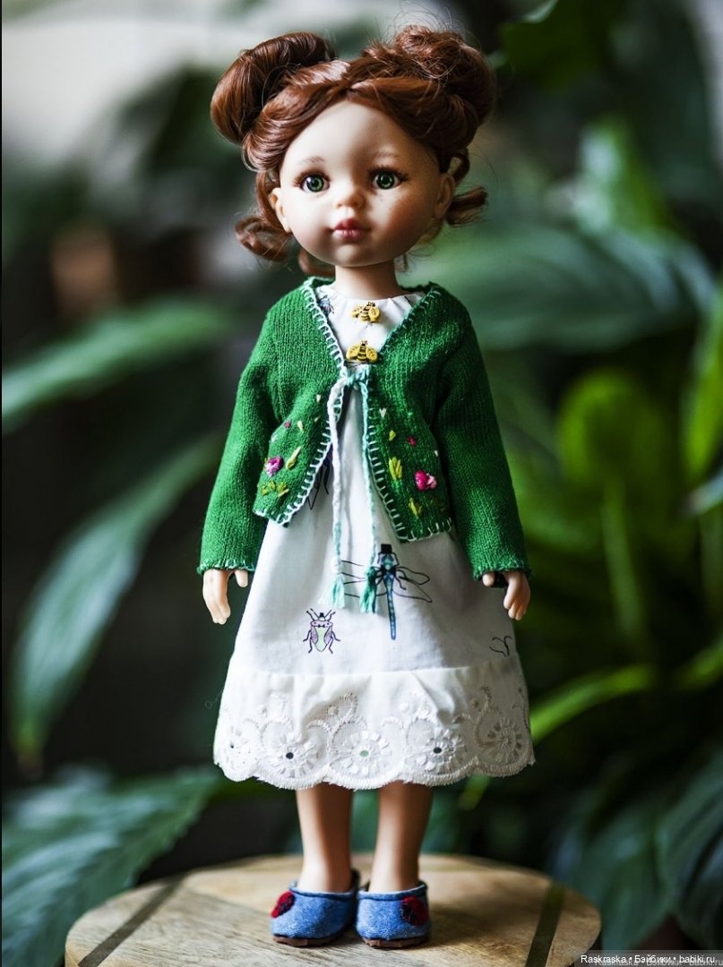 Моим Паолкам посвящается топик:) | Бэйбики Моим Паолкам посвящается топик:) (фото 3)