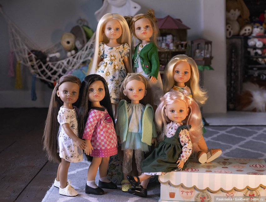 Моим Паолкам посвящается топик:) | Бэйбики Моим Паолкам посвящается топик:)