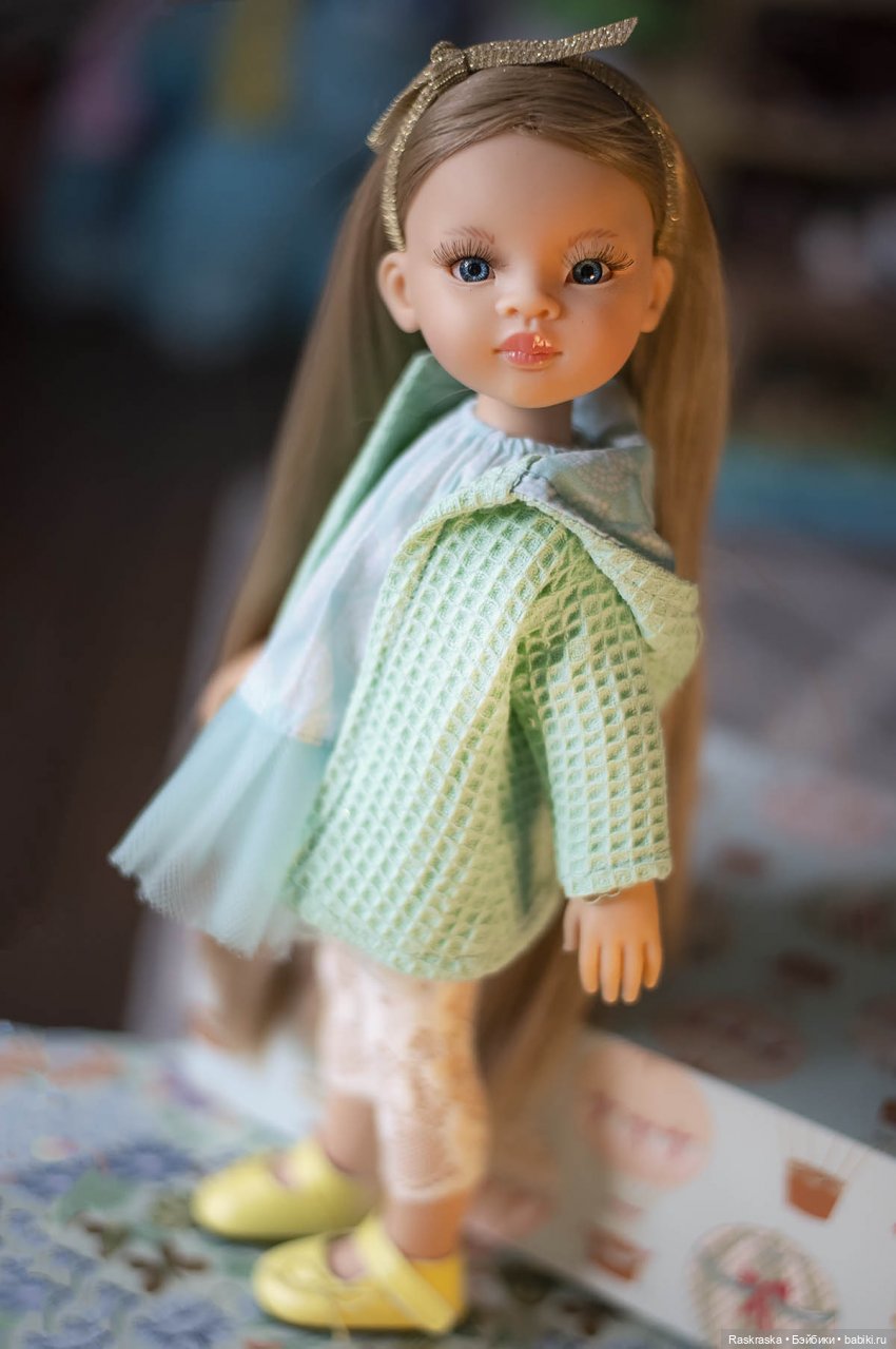 Моим Паолкам посвящается топик:) | Бэйбики Моим Паолкам посвящается топик:) (фото 10)