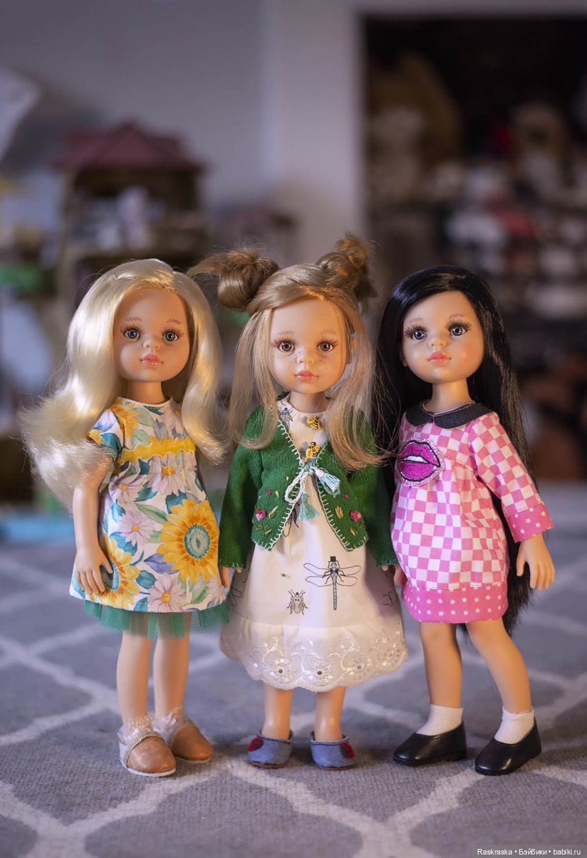 Моим Паолкам посвящается топик:) | Бэйбики Моим Паолкам посвящается топик:) (фото 4)