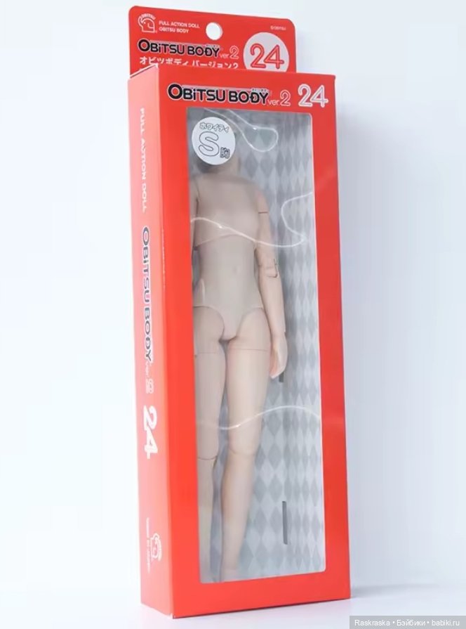 Ликки мои 🎀🎀 и думы о куклотелах (фото 8)