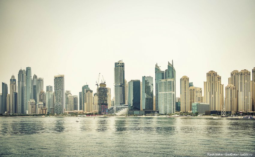 Волшебное Лето 15 - заключительная серия - до свидания, теплые страны! 🌅 (фото 4)