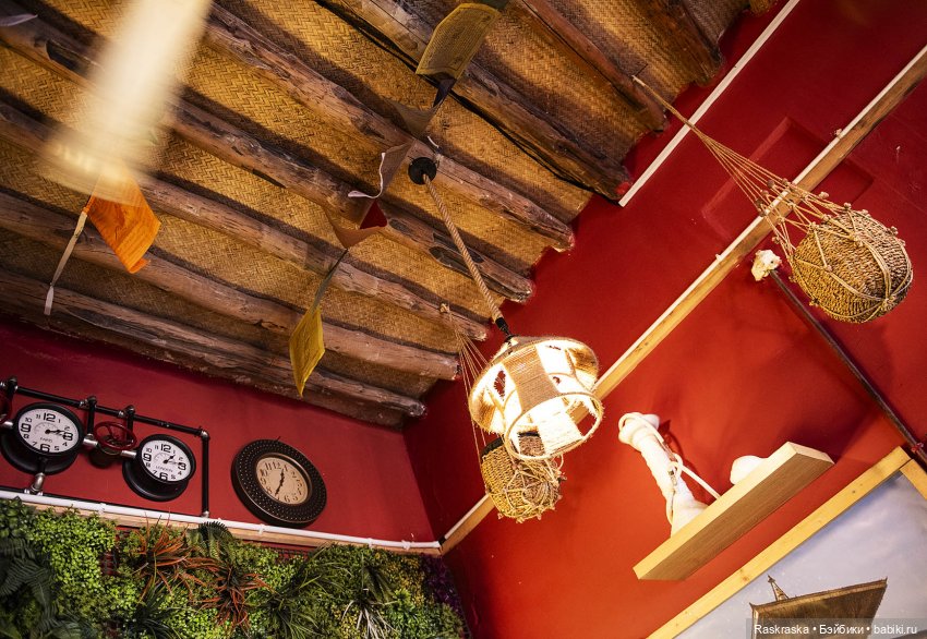 Волшебное Лето 15 - заключительная серия - до свидания, теплые страны! 🌅