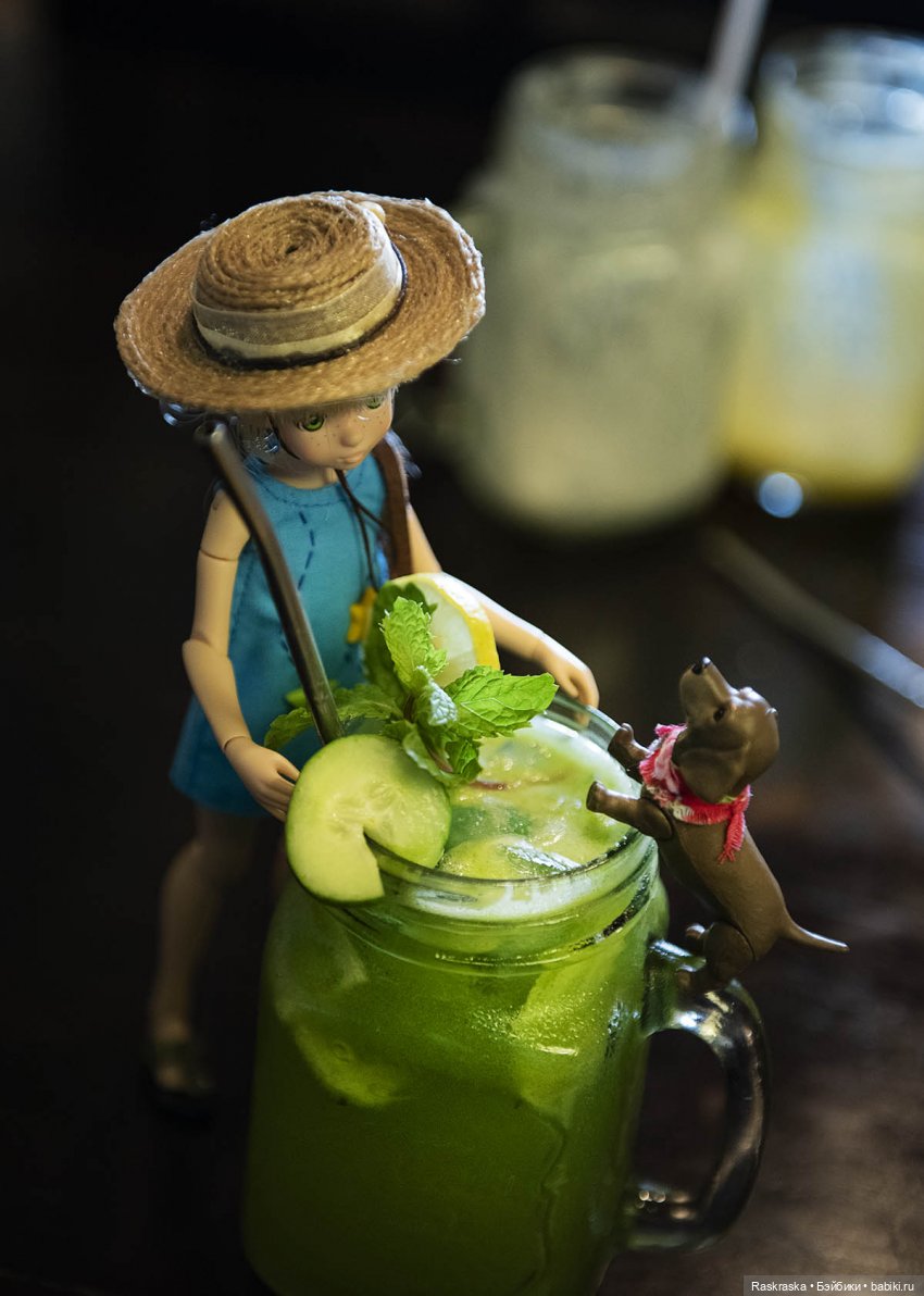 Волшебное Лето 15 - заключительная серия - до свидания, теплые страны! 🌅