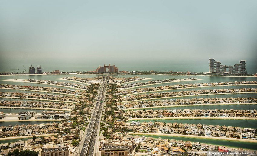 Волшебное Лето 15 - заключительная серия - до свидания, теплые страны! 🌅