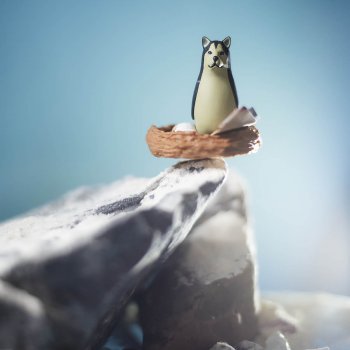 "Там где всегда мороз"(с)