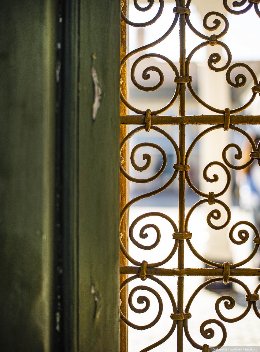 Наскоком в Марокко - часть 1 - Марракеш (фото 8)