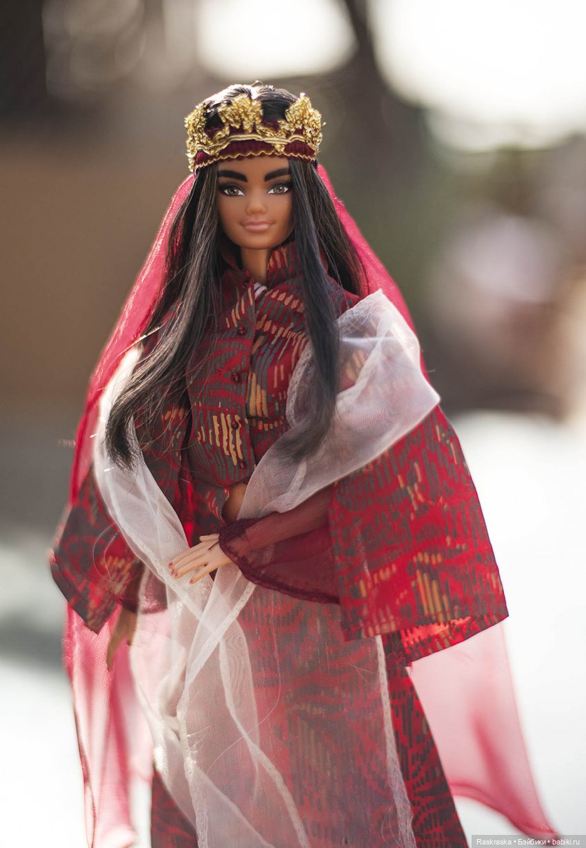 Наскоком в Марокко - часть 1 - Марракеш