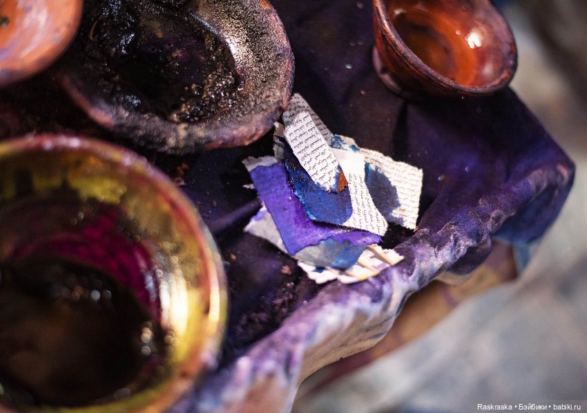 Наскоком в Марокко - часть 1 - Марракеш