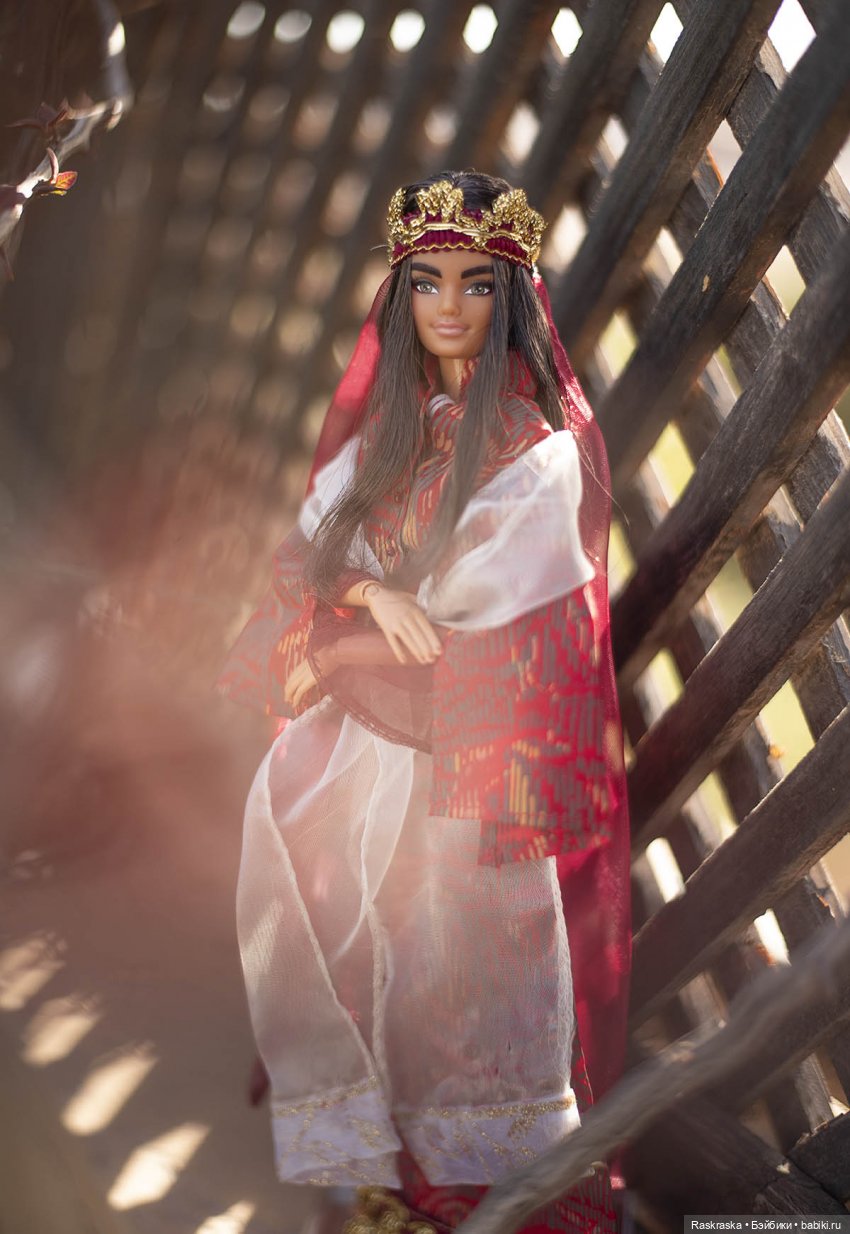 Наскоком в Марокко - часть 1 - Марракеш