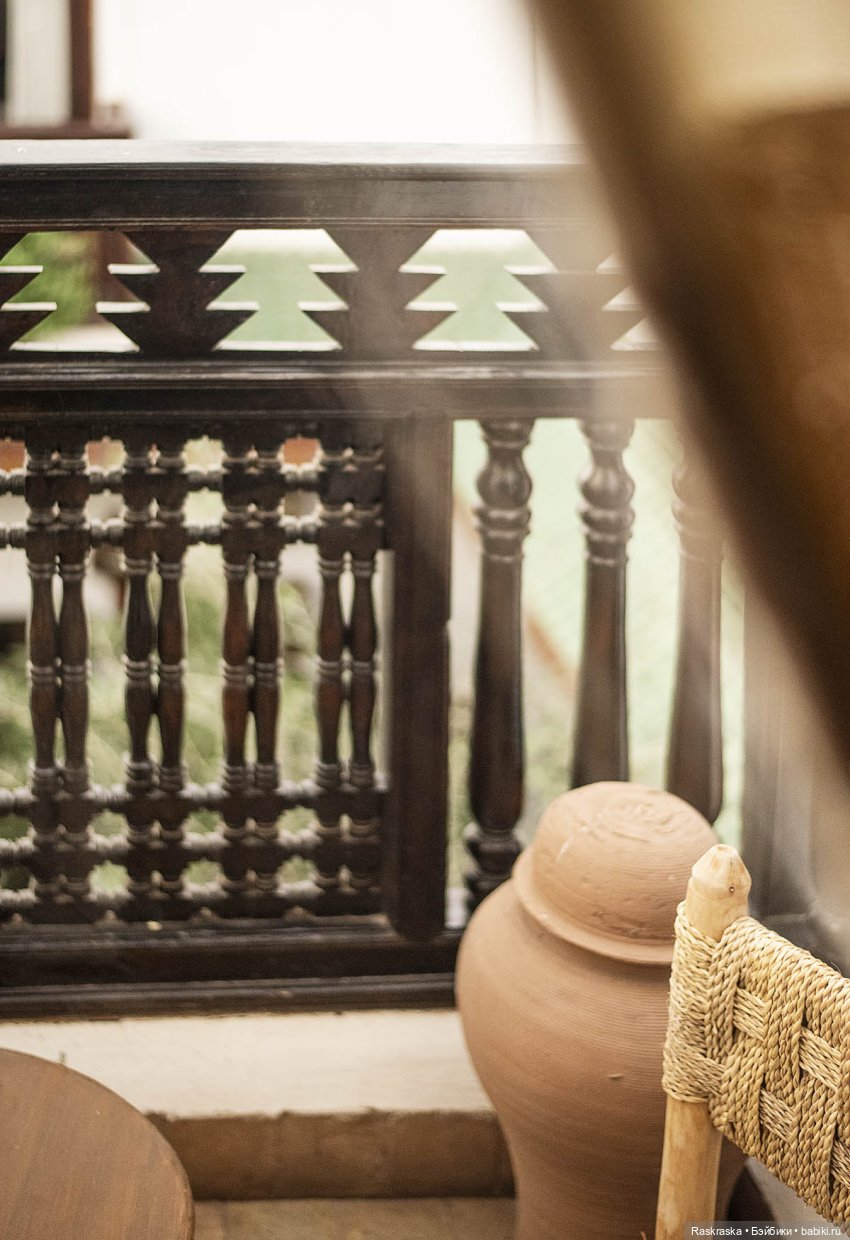 Наскоком в Марокко - часть 2 - гостиница (фото 8)