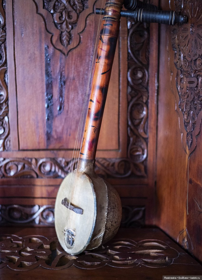 Наскоком в Марокко - часть 2 - гостиница (фото 4)