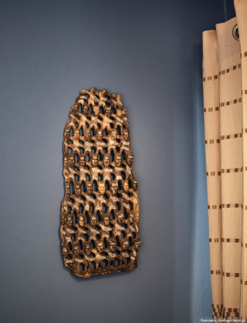 Наскоком в Марокко - часть 2 - гостиница (фото 5)