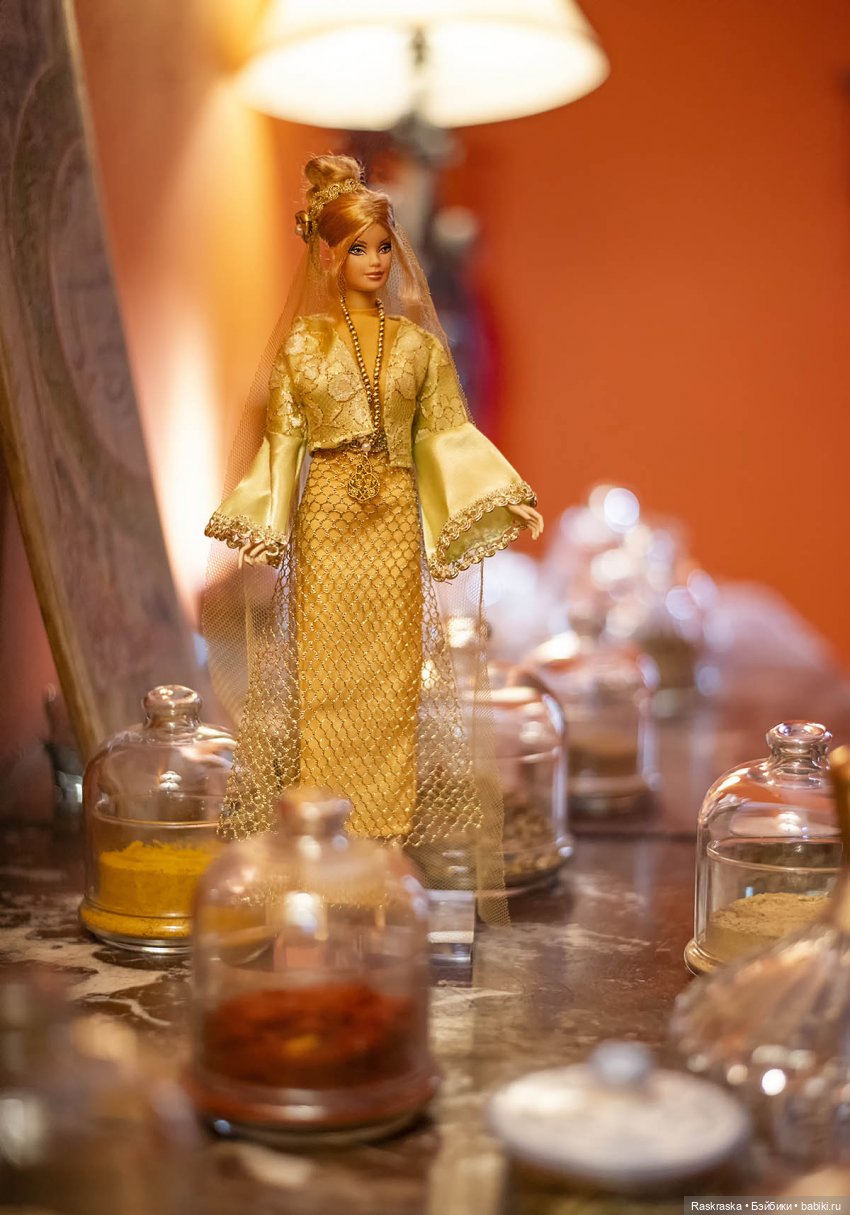 Наскоком в Марокко - часть 2 - гостиница