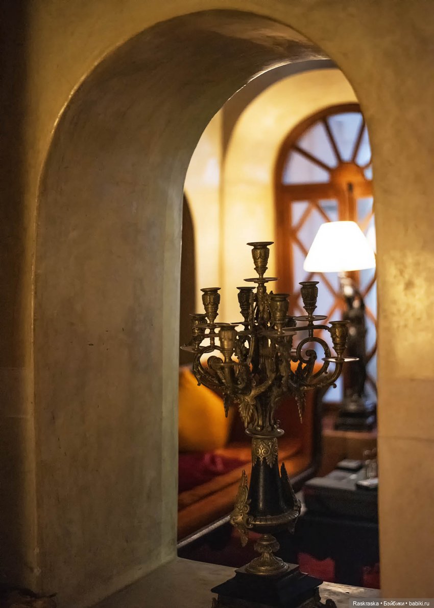 Наскоком в Марокко - часть 2 - гостиница