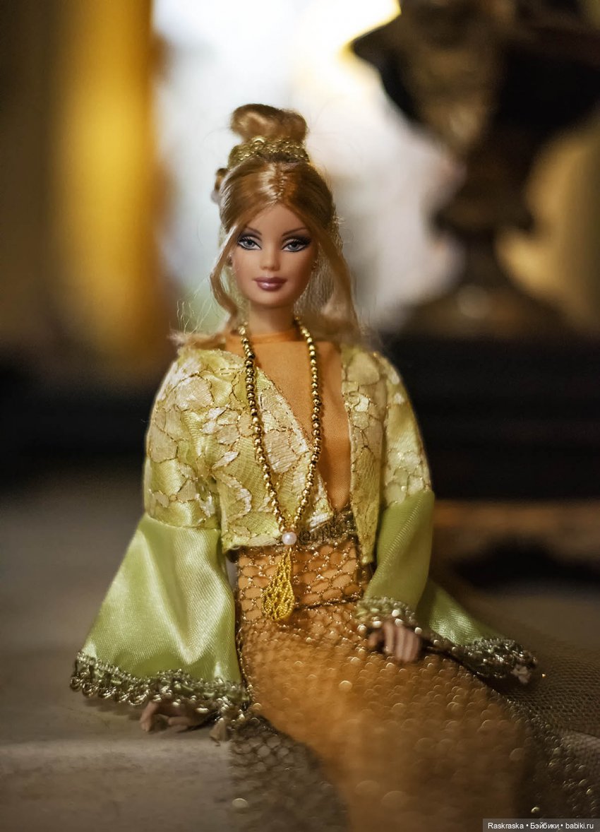 Наскоком в Марокко - часть 2 - гостиница