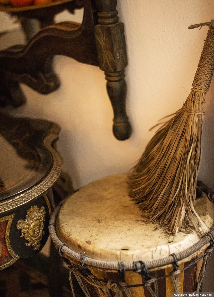 Наскоком в Марокко - часть 2 - гостиница