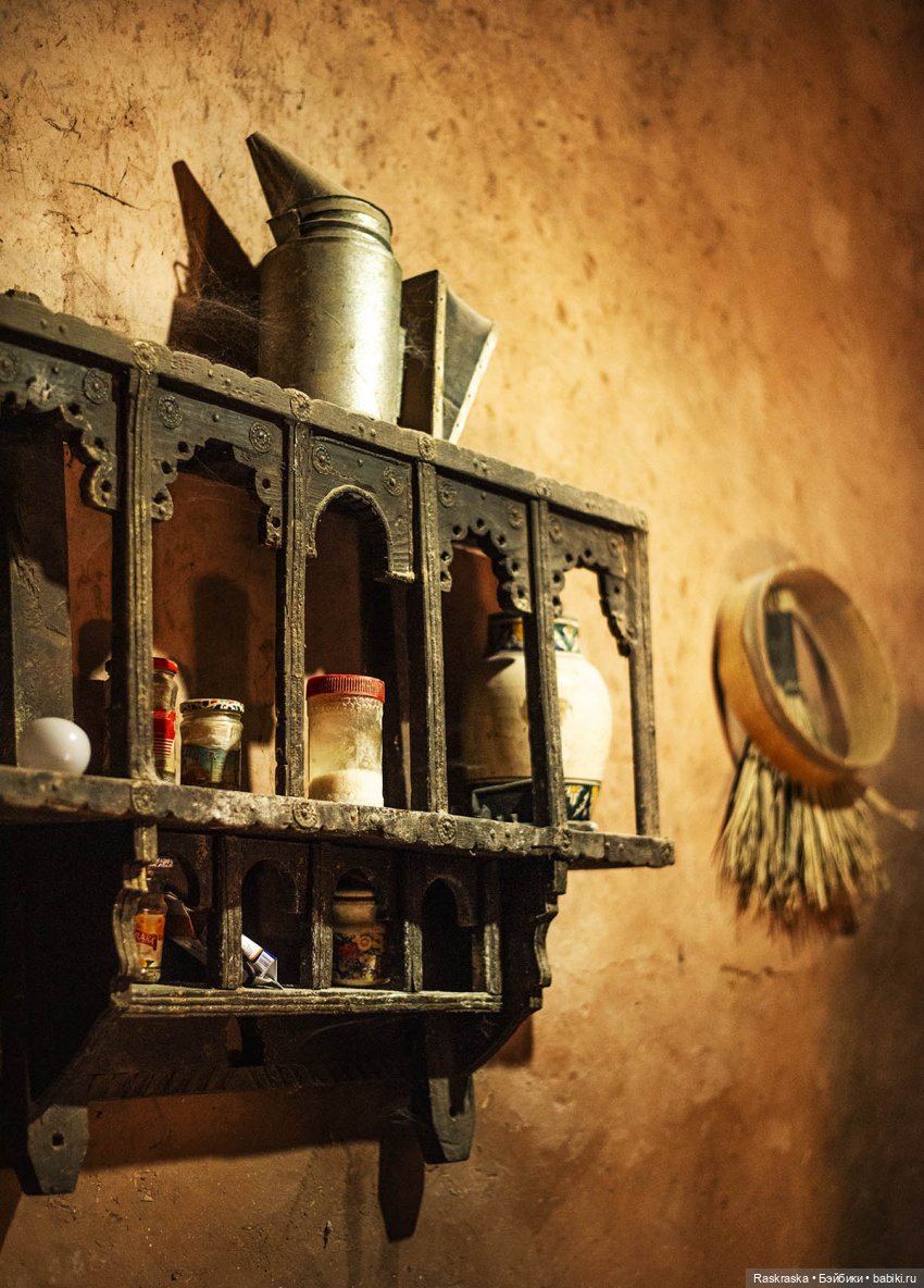 Наскоком в Марокко - часть 3 - Горы Атлас